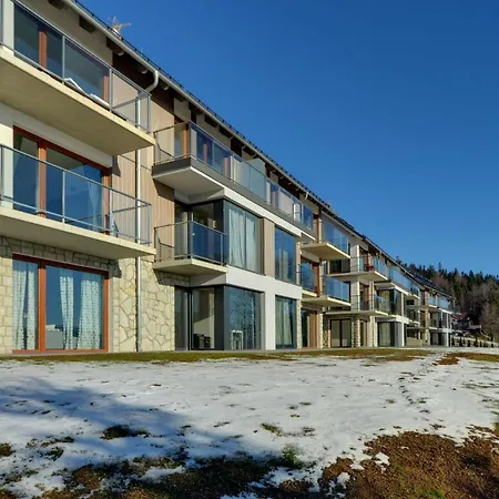 Invest Szklarska 800 A2 *