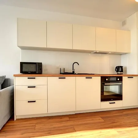 Apartman Invest Szklarska 800 A2 *