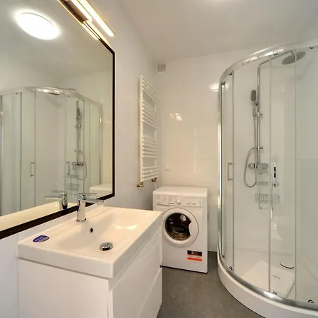 Invest Szklarska 800 A2 Apartman Szklarska Poręba