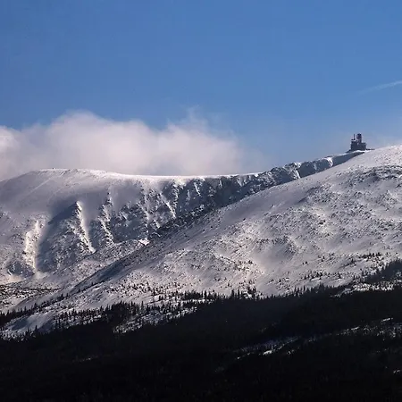 Apartman Invest Szklarska 800 A2 Szklarska Poręba