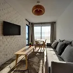 Invest Szklarska 800 A2 Apartamento