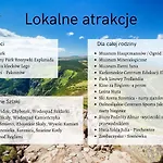 Invest Szklarska 800 A2 *