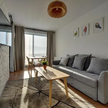 Apartamento Invest Szklarska 800 A2