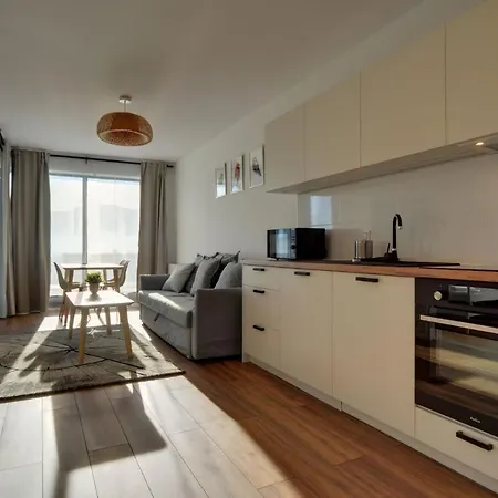 Apartamento Invest Szklarska 800 A2
