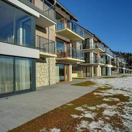 Invest Szklarska 800 A2 Apartamento