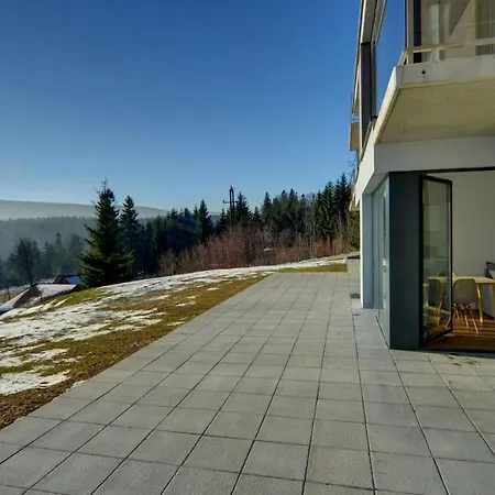 Invest Szklarska 800 A2 Apartamento Szklarska Poręba