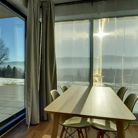 Appartamento Invest Szklarska 800 A2 Szklarska Poręba