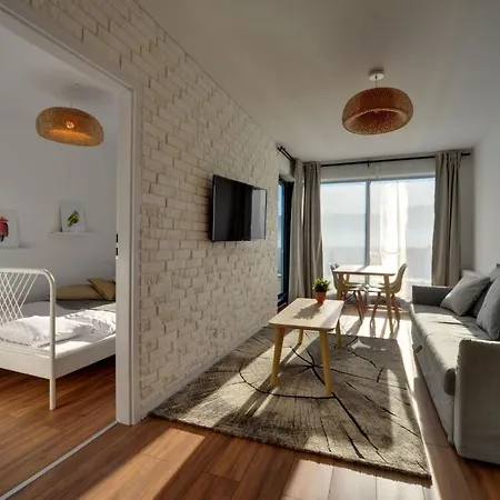 Invest Szklarska 800 A2