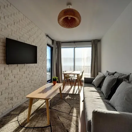 Invest Szklarska 800 A2 Appartamento