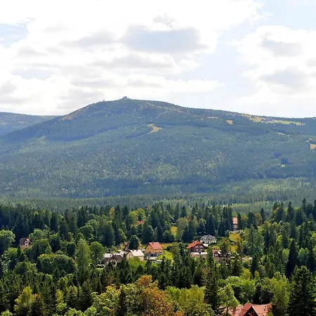 Appartamento Invest Szklarska 800 A2 Szklarska Poręba