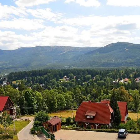 Invest Szklarska 800 A2 Apartamento