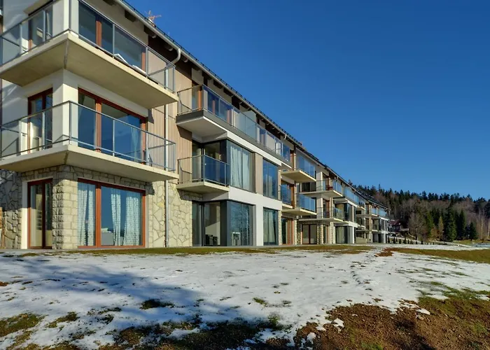 Invest Szklarska 800 A2 *