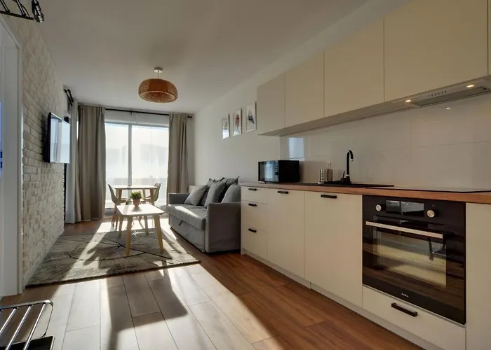 Lejlighed Invest Szklarska 800 A2