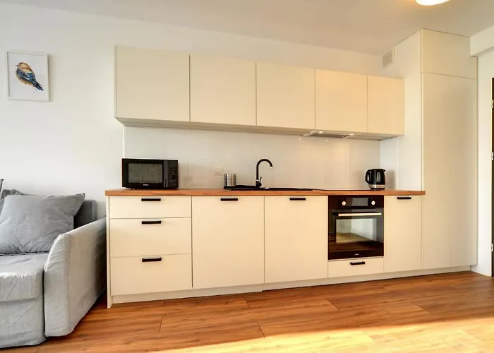 Lejlighed Invest Szklarska 800 A2 *