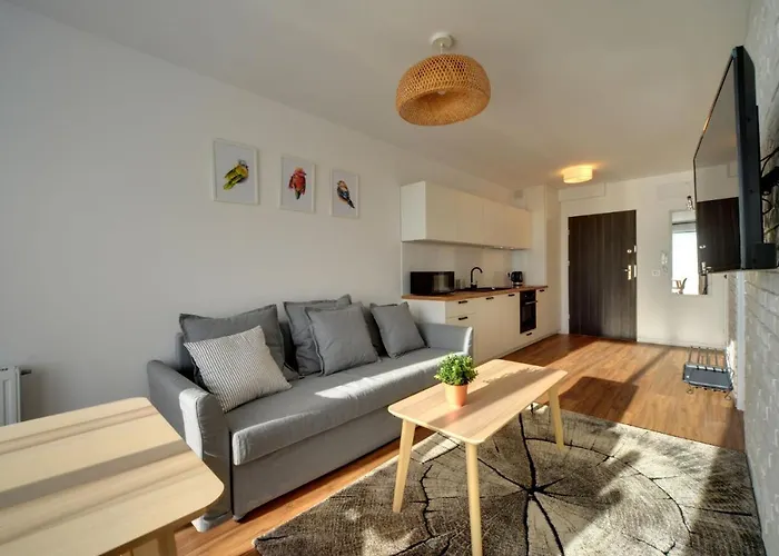 Invest Szklarska 800 A2