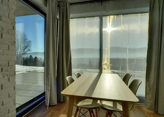 Lejlighed Invest Szklarska 800 A2 Szklarska Poręba