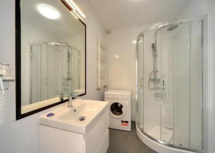 Invest Szklarska 800 A2 Lejlighed Szklarska Poręba