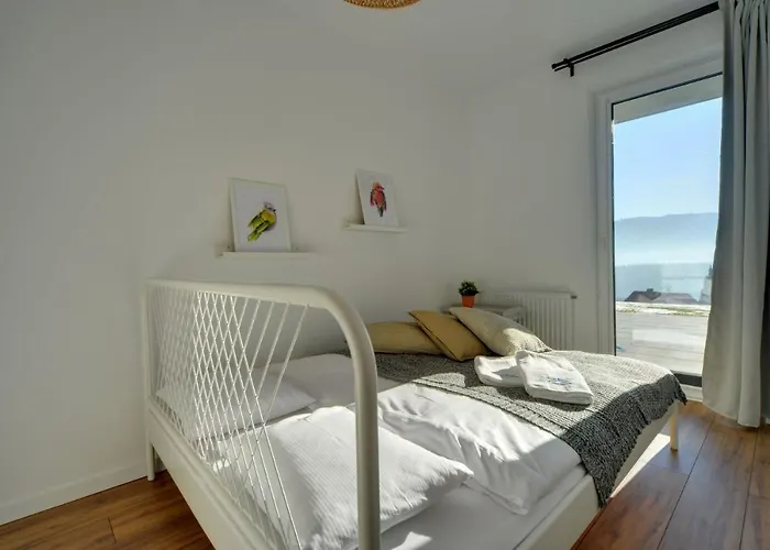 Invest Szklarska 800 A2 * Szklarska Poręba