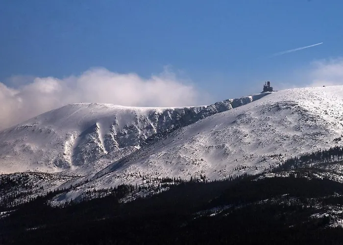 Lejlighed Invest Szklarska 800 A2 Szklarska Poręba