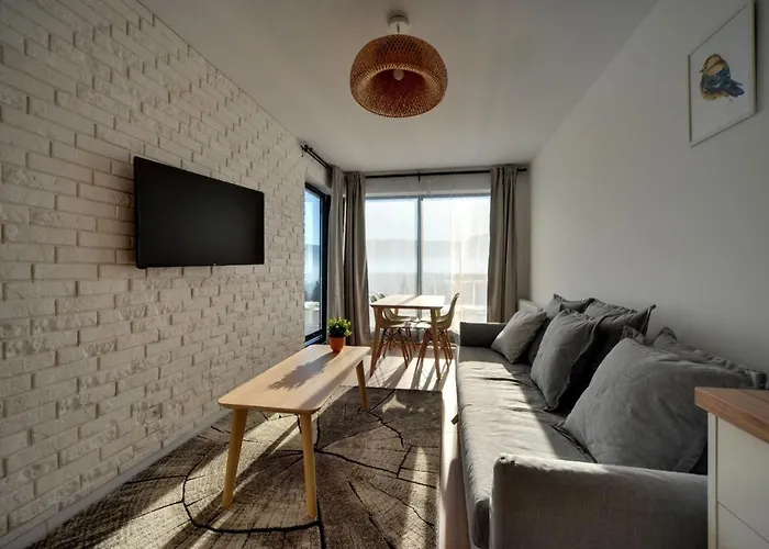 Invest Szklarska 800 A2 Lejlighed