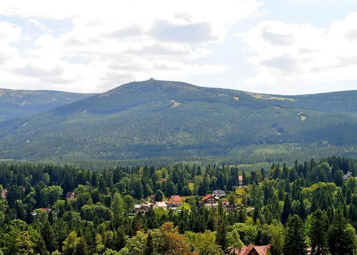 Lejlighed Invest Szklarska 800 A2 Szklarska Poręba